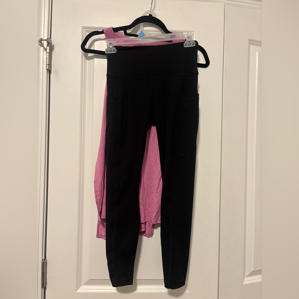 [YOGALICIOUS & JOYLAB] XS BUNDLE